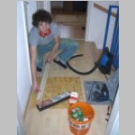 Tag1 Vermessen der Platten.JPG